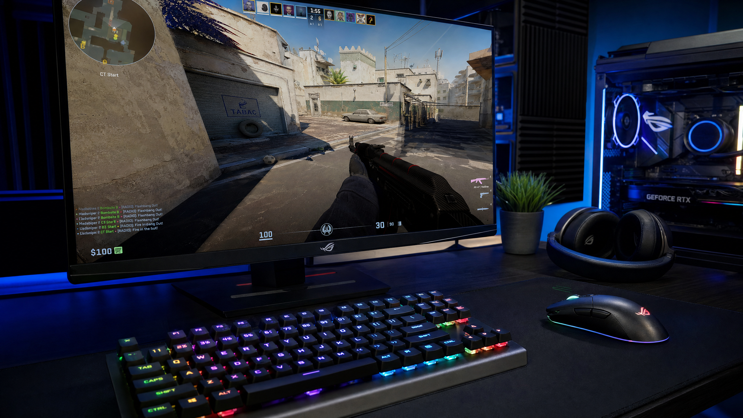 Vortex Strike 3 review